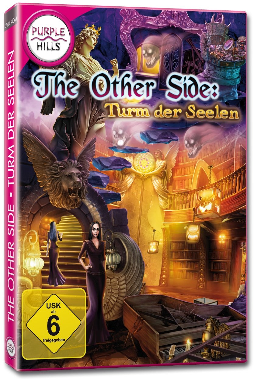 The Other Side: Der Turm der Seelen (PC) PC
