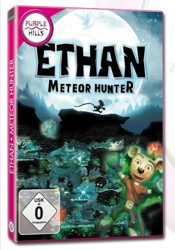 Ethan Meteor Hunter PC