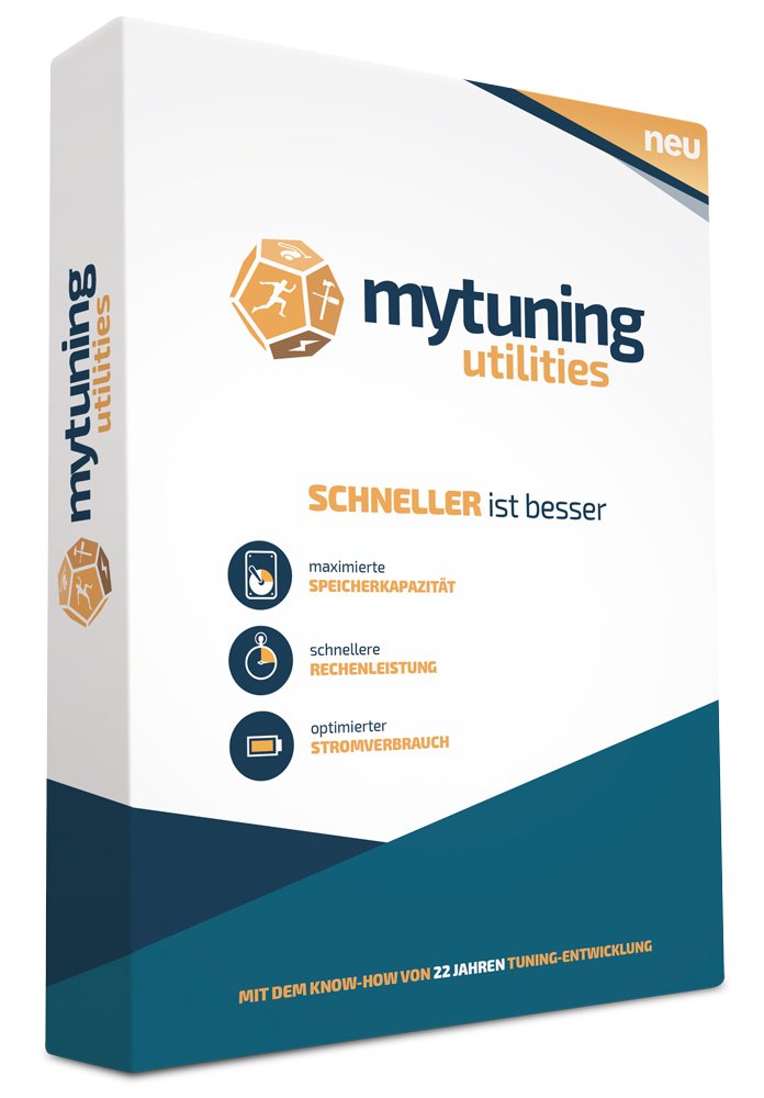 S.A.D mytuning utilities - 1-Platz Other software