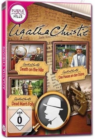 Product Image: Agatha Christie Bundle