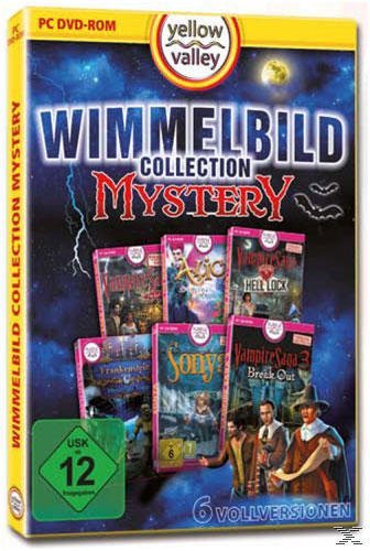 PurpleHills Wimmelbild Collection PC