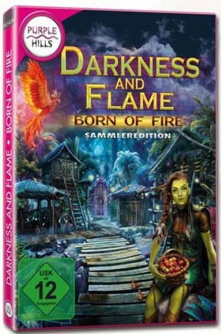 Darkness and Flame - Das Feuer des Lebens PC