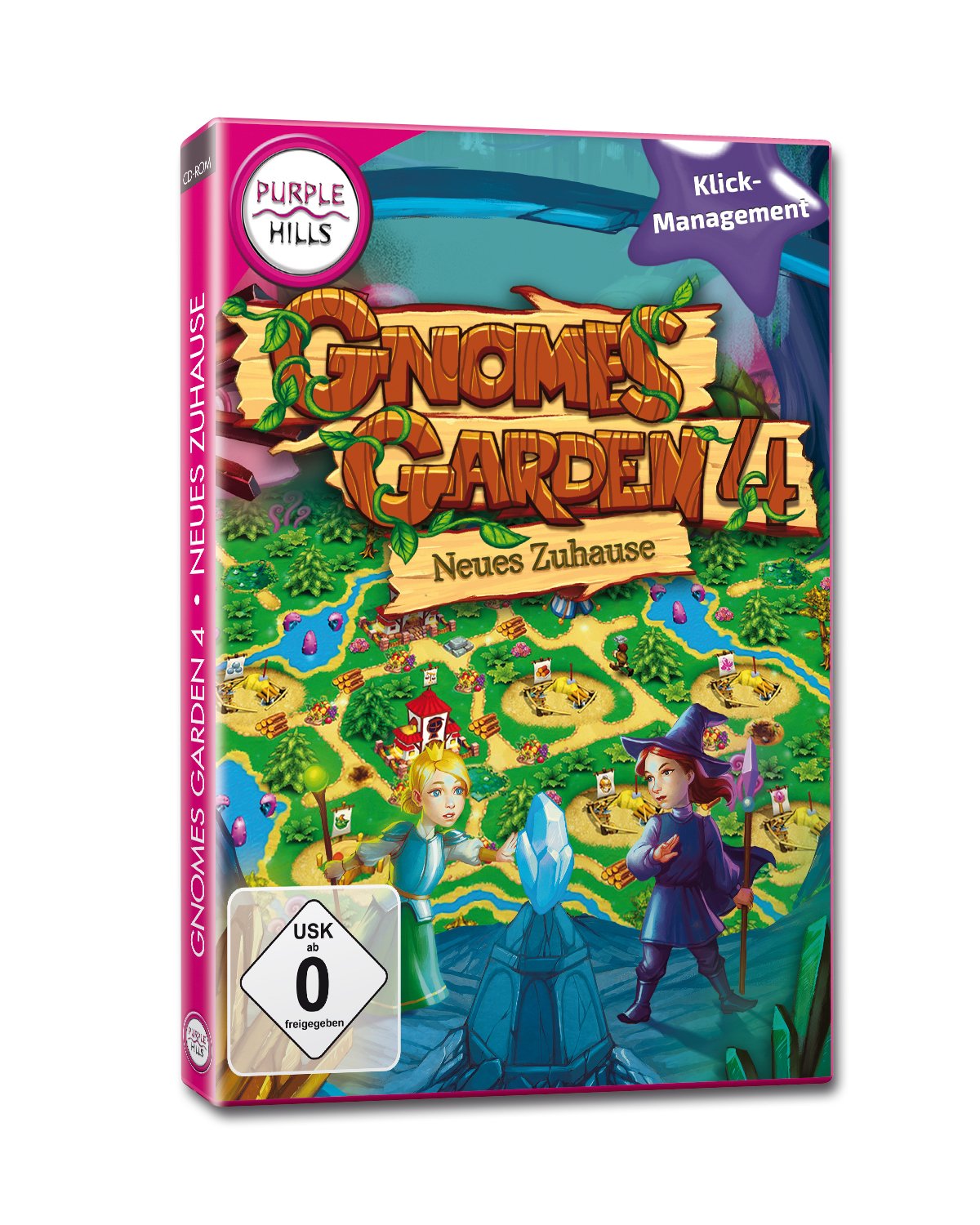 Product Image: Gnomes Garden 4
