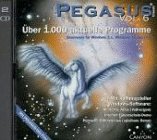 Product Image: Pegasus 6. 2 CD- ROMs für Windows 3.x/95