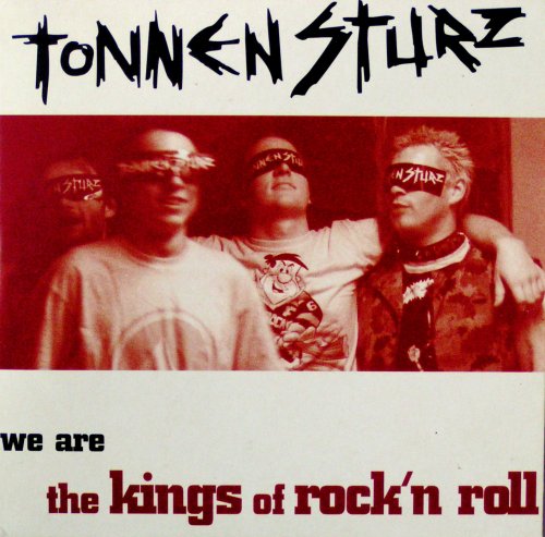 We Are The Kings Of Rock'n Roll Music