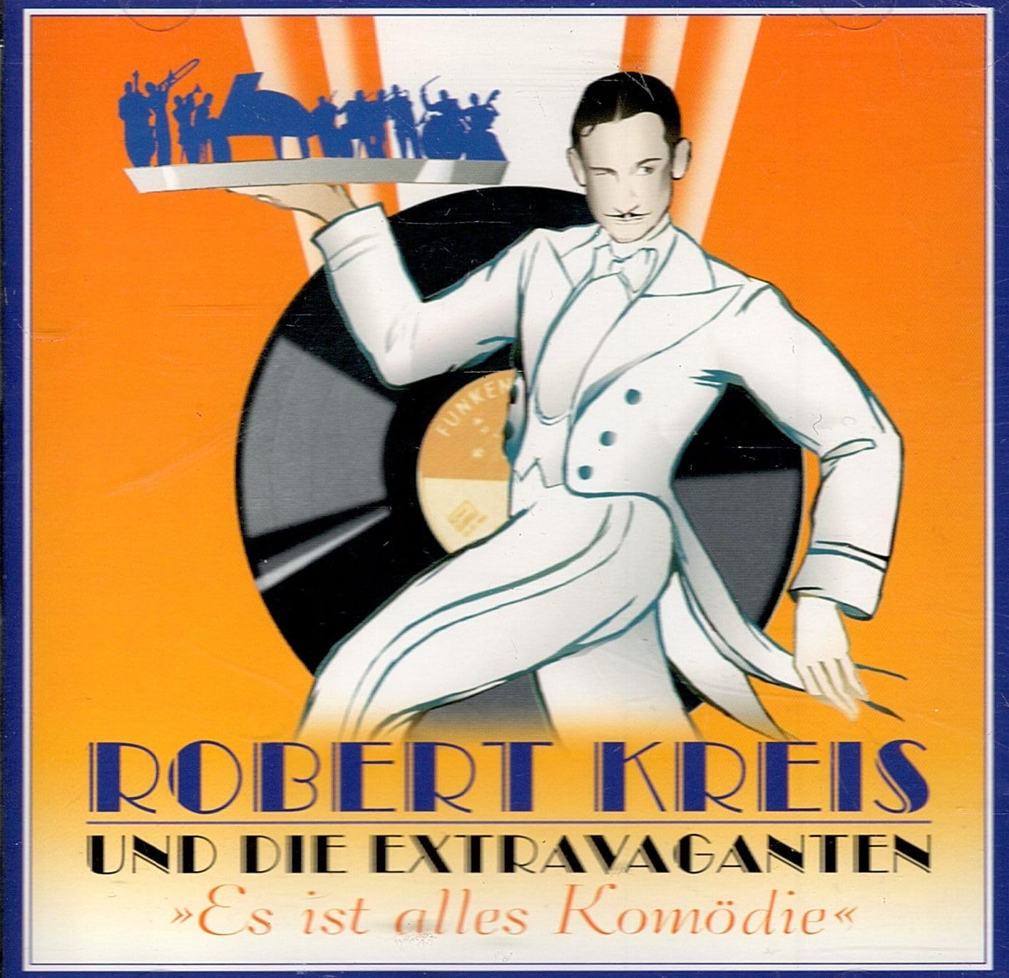 Es Ist Alles Komödie German Schlager & Volksmusik