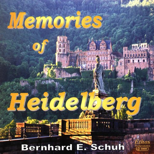 Memories of Heidelberg Music