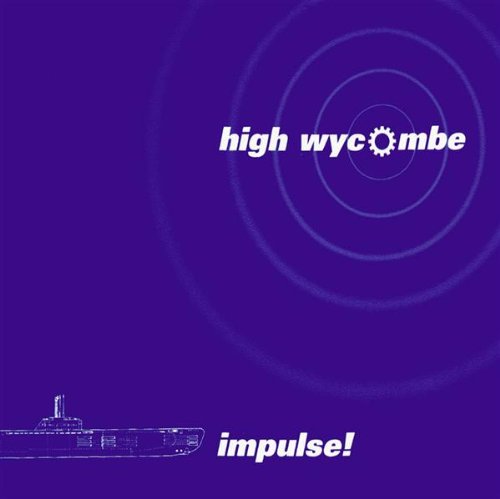 Impulse! Music