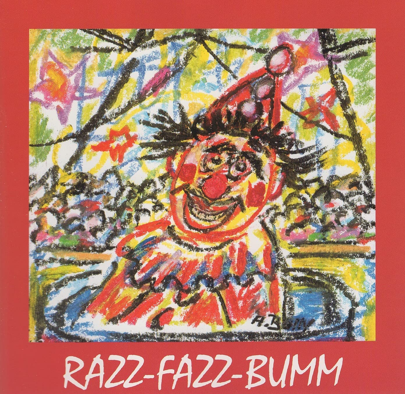 Razz-Fazz-Bumm Music