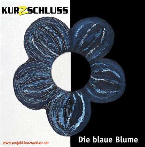 Product Image: Die blaue Blume