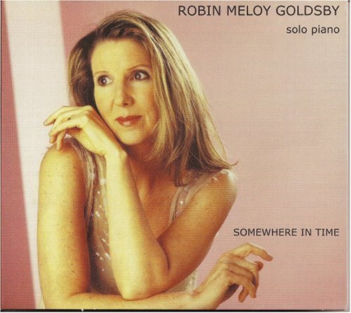 Somewhere in Time Music