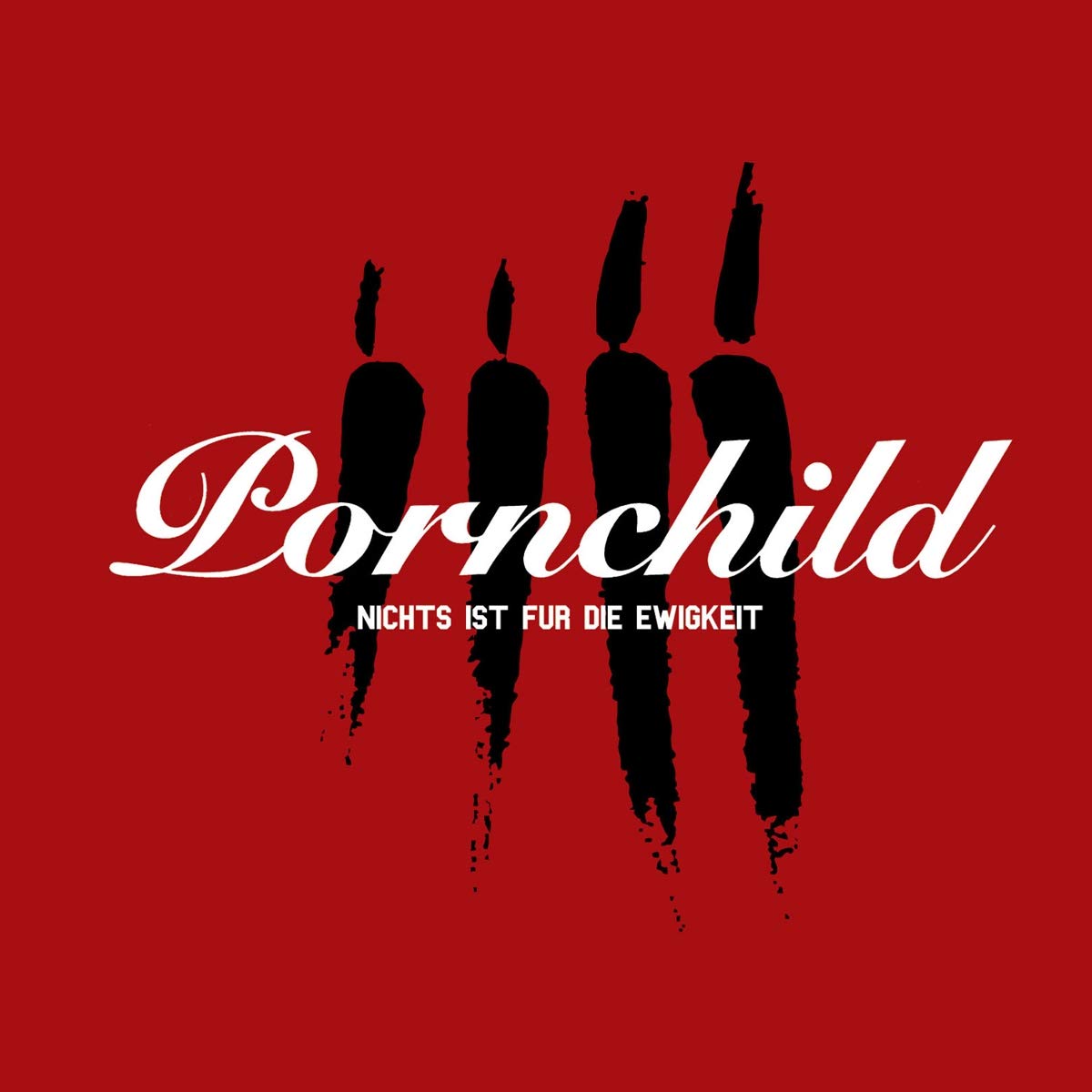 Nichts Ist Für die Ewigkeit Metal & Hardrock