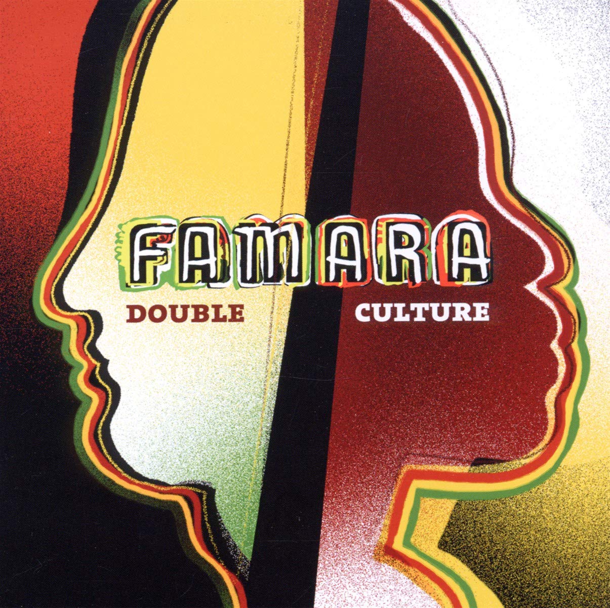 Product Image: Double Culture