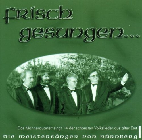 Frisch gesungen Books