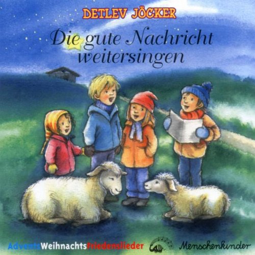 Product Image: Die gute Nachricht weitersingen