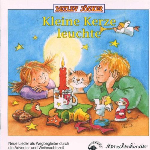 Product Image: Kleine Kerze Leuchte