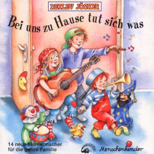 Product Image: Bei Uns zu Hause Tut Sich Was