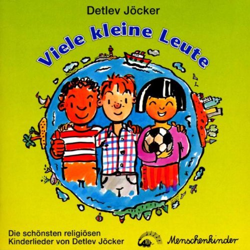 Product Image: Viele Kleine Leute