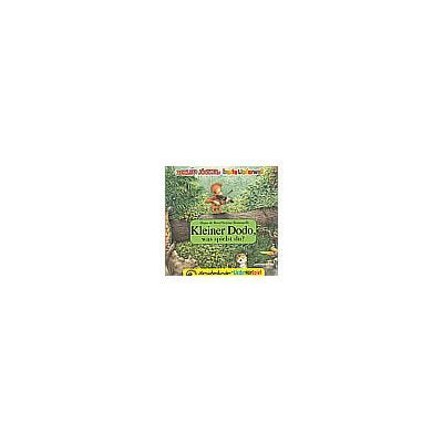 Product Image: Kleiner Dodo,Was Spielst du?