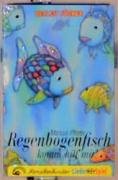 Regenbogenfisch,Komm Hilf Mir Children & Young People Audio Books