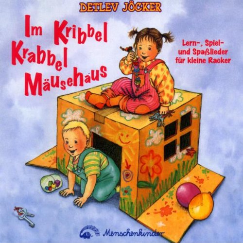 Product Image: Im Kribbel Krabbel..