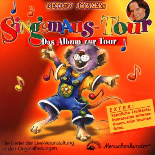 Singemaus-Tour Children & Young People