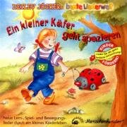 Product Image: Ein Kleiner Käfer Geht Spazieren