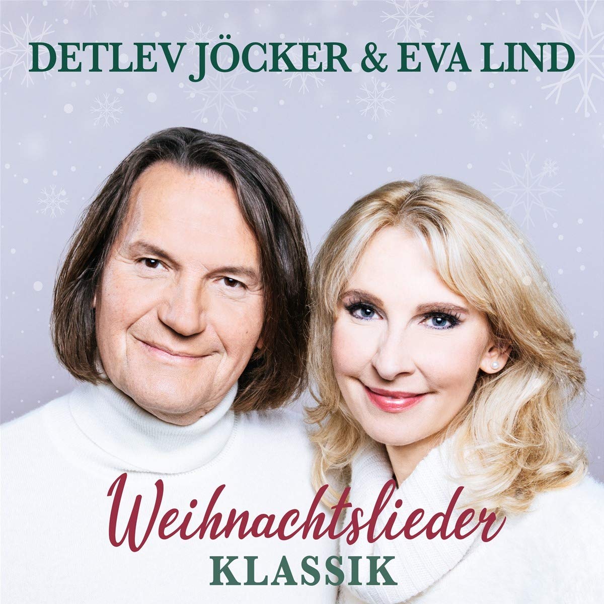 Detlev Jöcker & Eva Lind Weihnachtslieder-Klassik Arts & Music