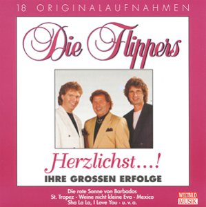 Herzlichst-die Grossen Erfolge German Schlager & Volksmusik