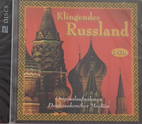 Klingendes Russland Books