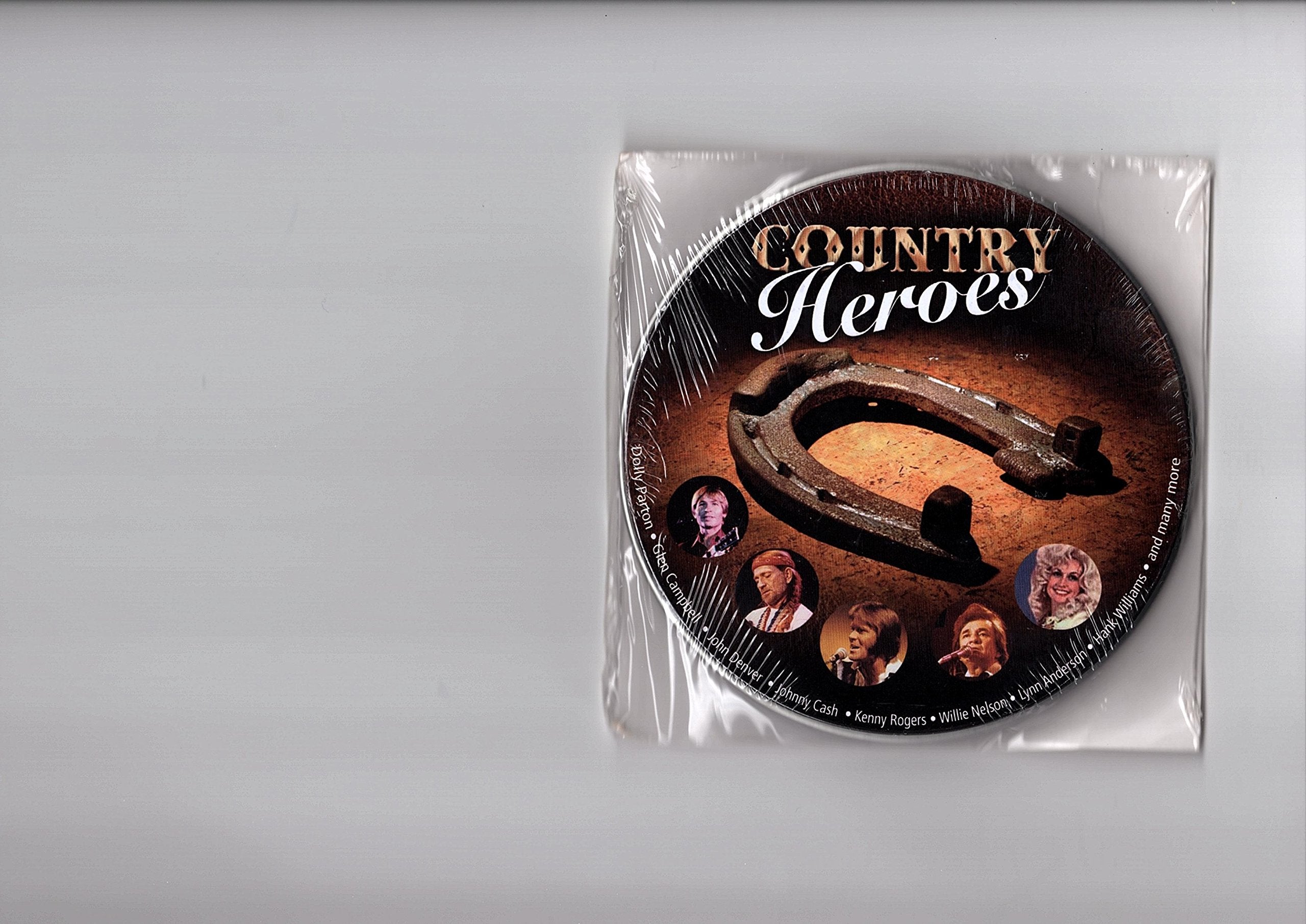 country heroes Music