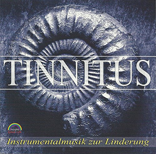 Tinnitus: Instrumentalmusik zur Linderung Classical