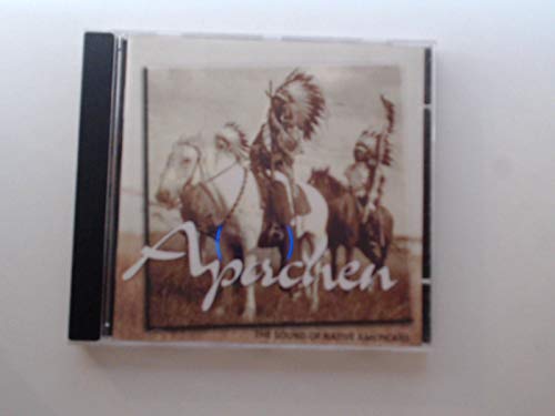 Apachen - The sound of native americans Music