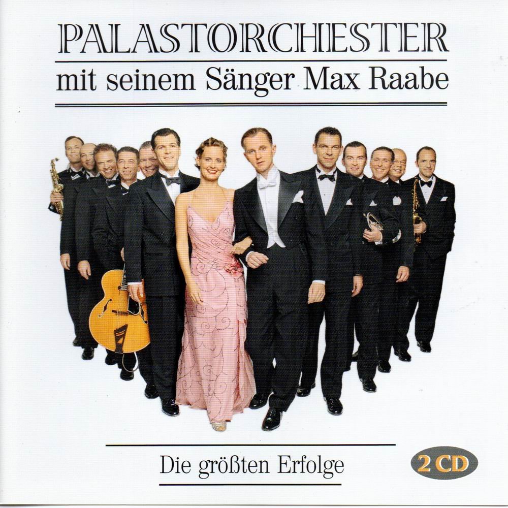 Die größten Erfolge Music