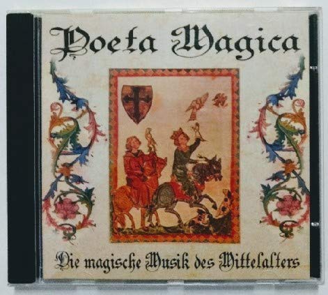 Die Magische Musik des Mittelalters Music