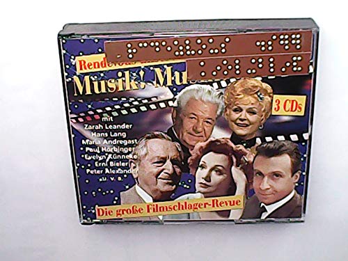 Musik! Musik! Musik Music