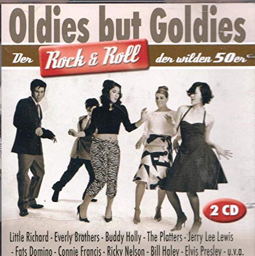 Little Richard, Everly Brothers, Marty Robbins, Carl Perkins, Dale Hawkins.. Music