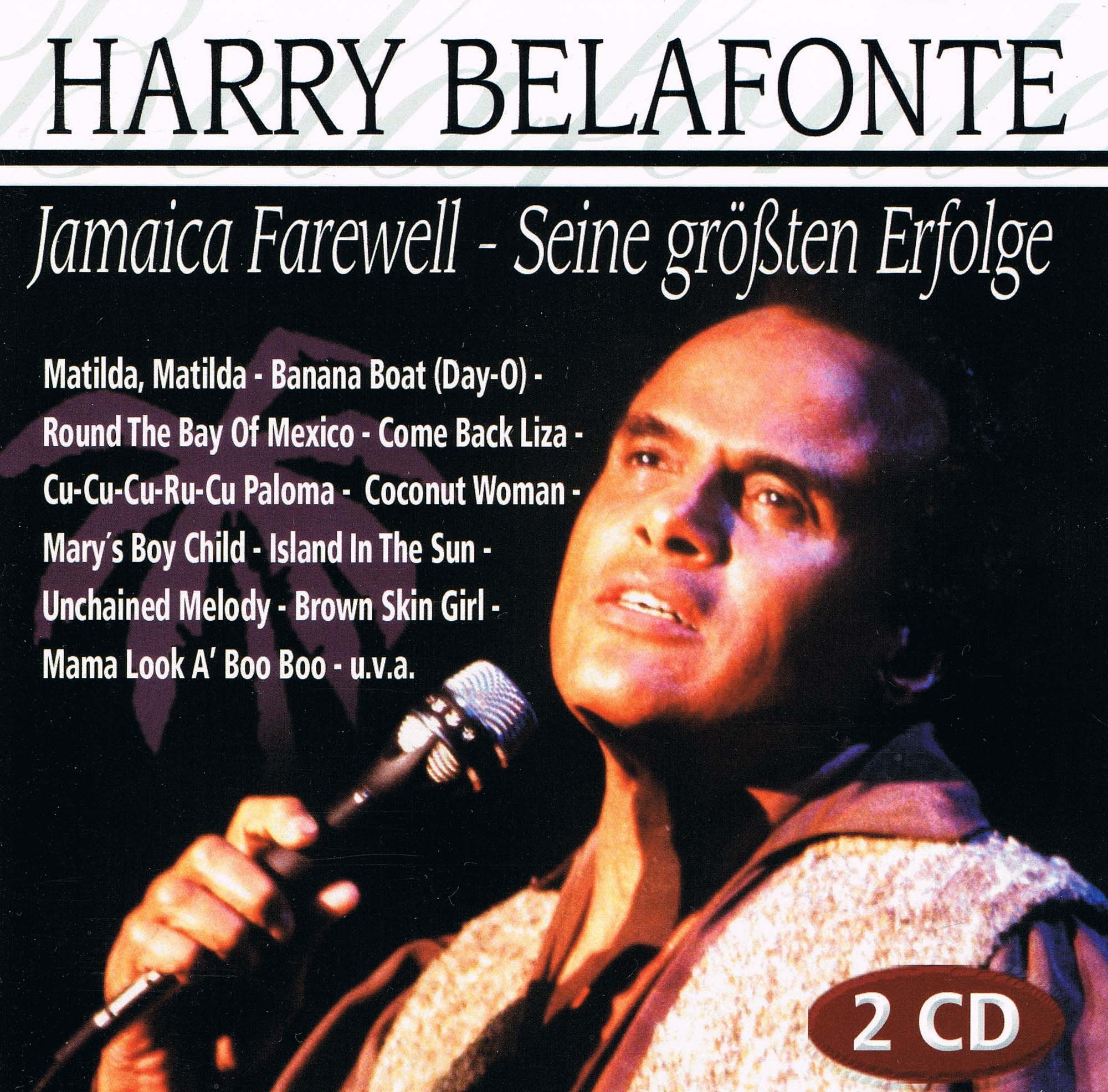 Jamaica farewell-seine größten Erfolge Music