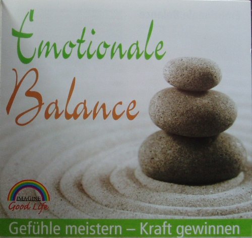 Emotionale Balance, Gefühle meistern - Kraft gewinnen Music