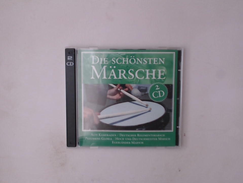 Die schönsten Märsche Music