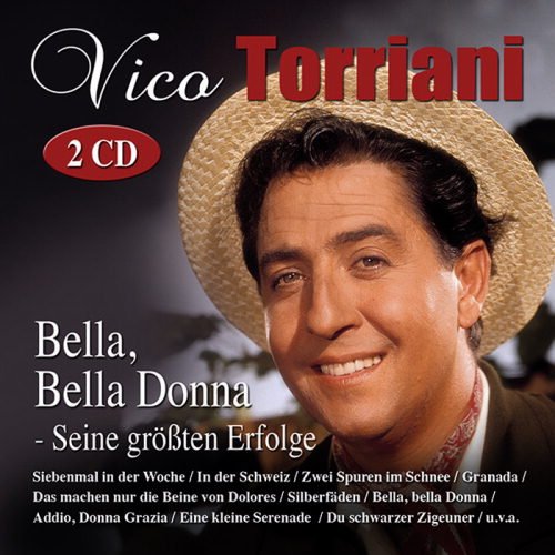 Bella, Bella Donna Music