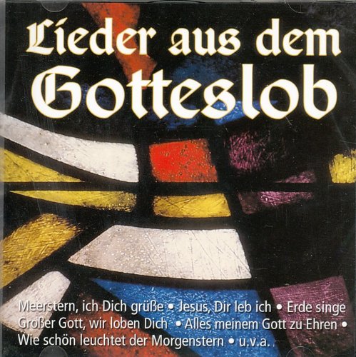 Lieder aus dem Gotteslob Music