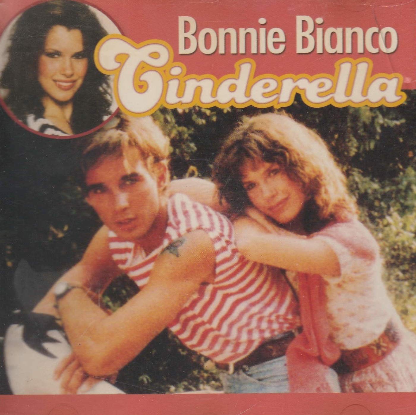 Bonnie Bianco - Cinderella Music