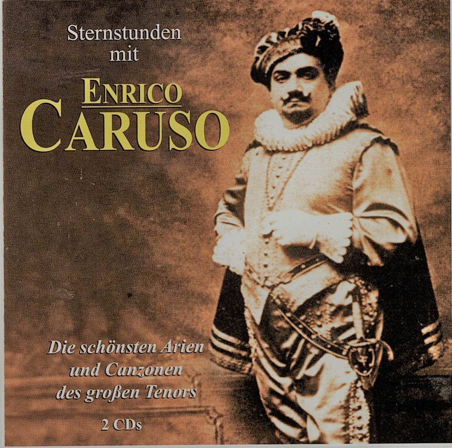 Sternstunden mit Enrico Caruso Classical