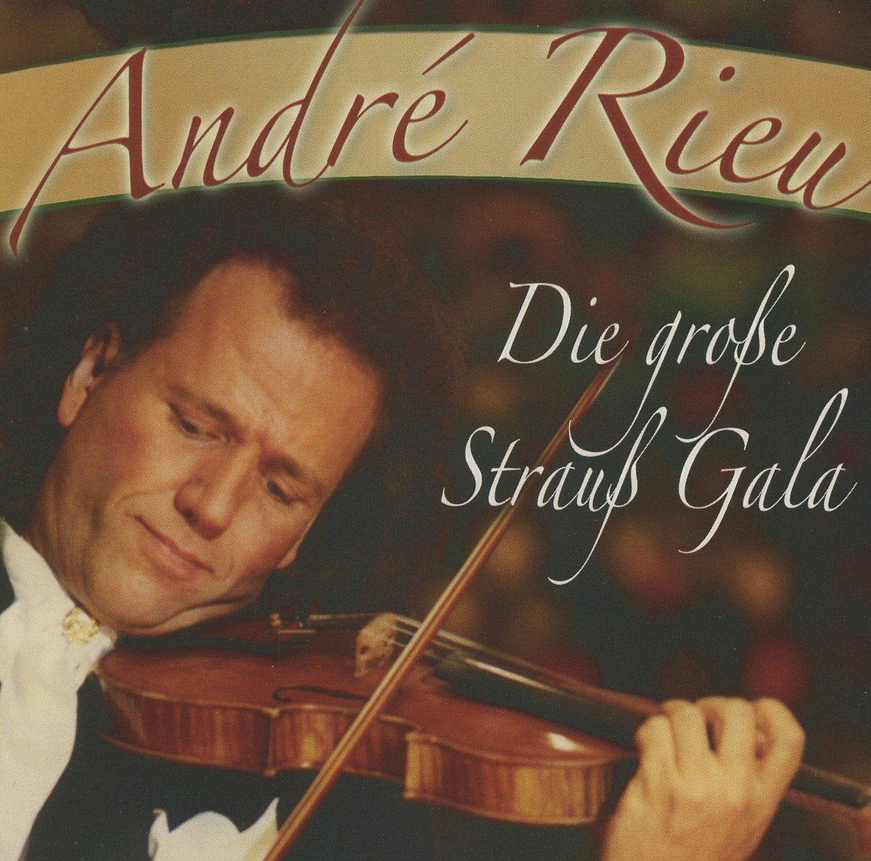 Product Image: Die Große Strauß Gala