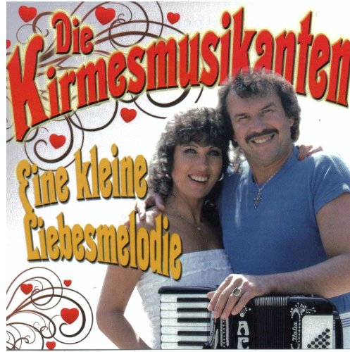 Eine kleine Liebesmelodie Music