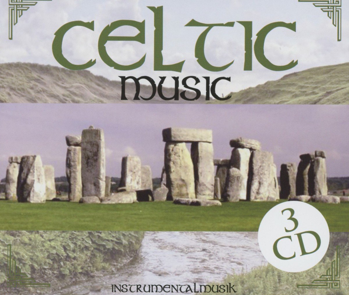 Celtic Music Country & Folk
