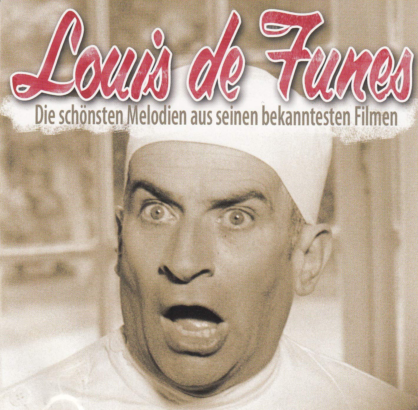 Die schönsten Melodien aus seinen bekanntesten Filmen Music