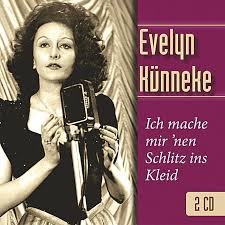 Ich mache mir 'nen Schlitz ins Kleid 2CD Music