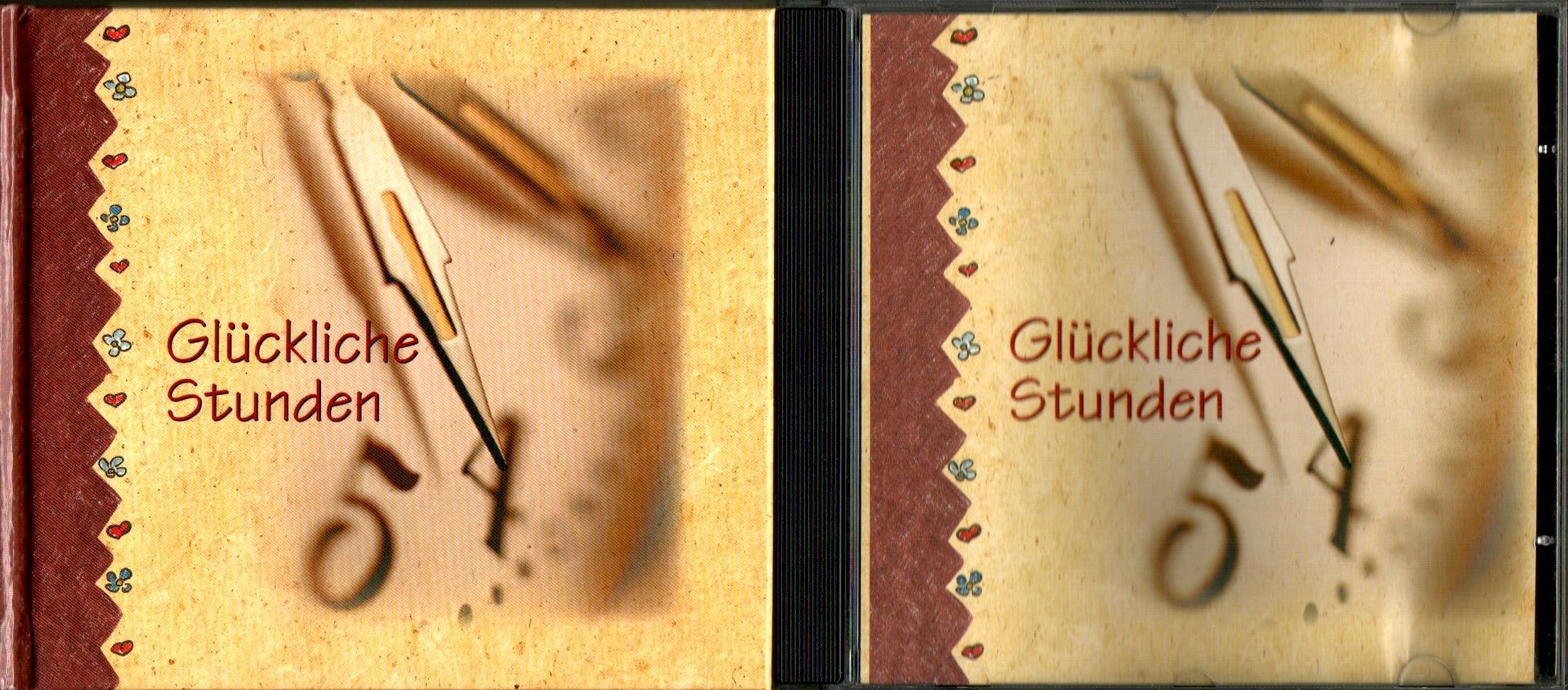 Glückliche Stunden Music